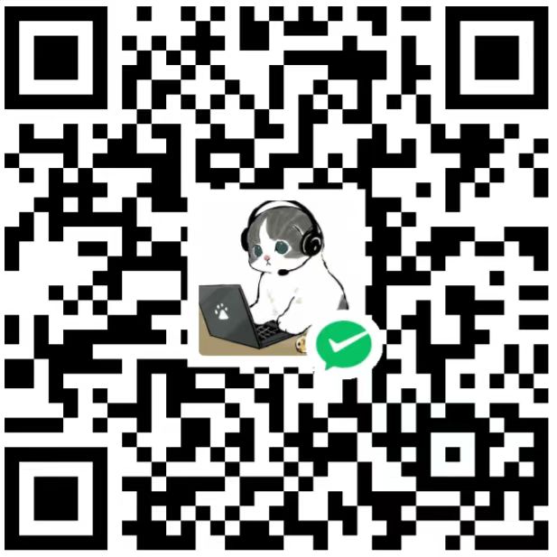 Chek·大魔王 微信支付