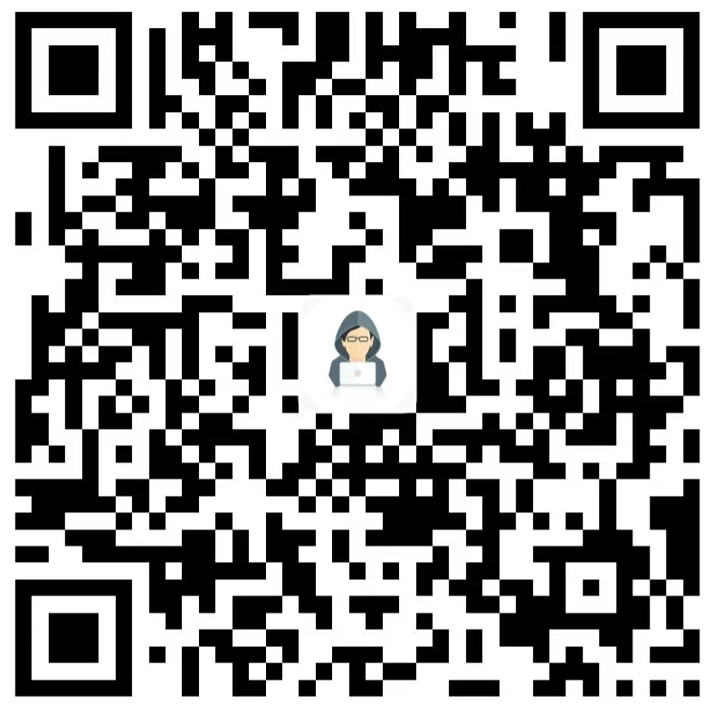 Chek·大魔王 支付宝